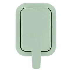 Dispensador de jabón para cocina Brabantia 11,5 cm, Jade green
