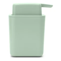 Dispensador de jabón para cocina Brabantia 11,5 cm, Jade green