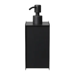 Dispensador de jabón Sama, Black