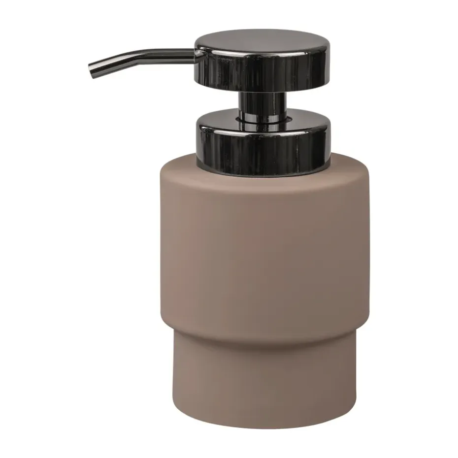 Dispensador de jabón Shades alto, Nougat