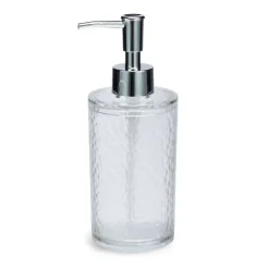 Dispensador de jabón Shape, escarchado