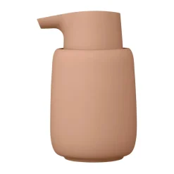 Dispensador de jabón Sono 25 cl, Amber Brown
