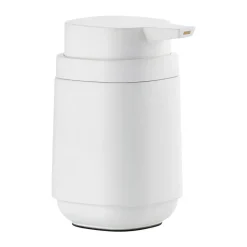 Dispensador de jabón Time 13 cm, White