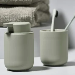 Dispensador de jabón Ume, Eucalyptus