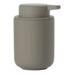 Dispensador de jabón Ume, Taupe
