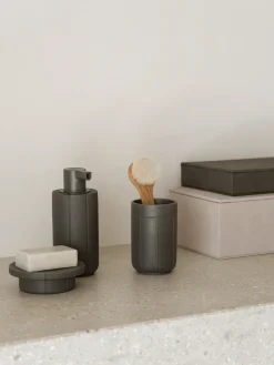 Dosificador de jabón Kua , Cedar Wood, 30 cl