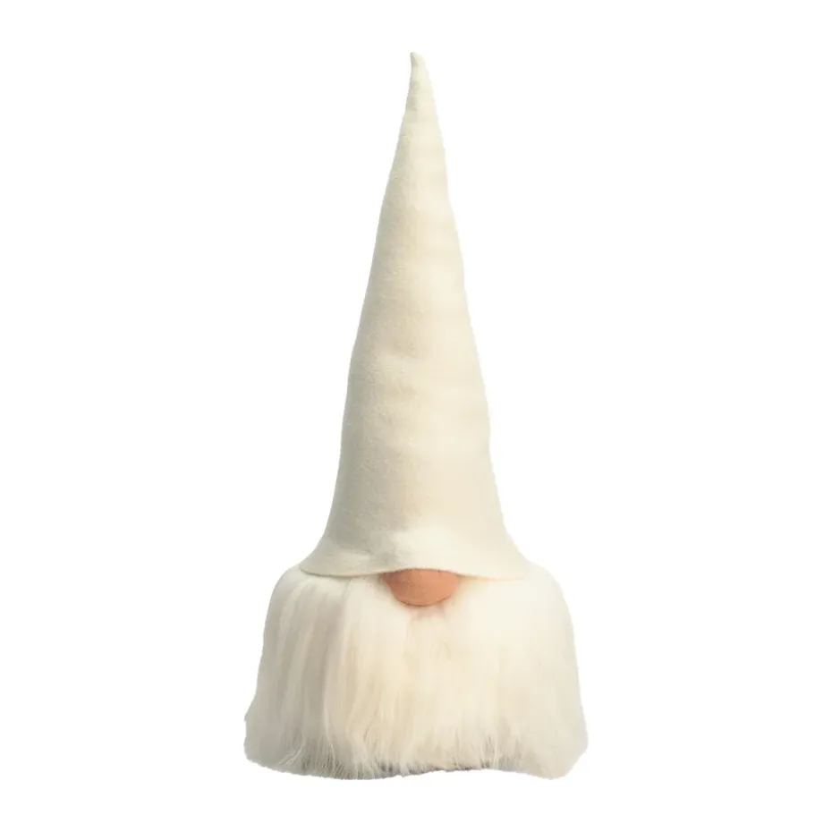 Duende navideño Olle, Blanco