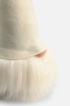 Duende navideño Olle, Blanco