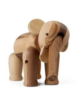 Elefante grande Kay Bojesen, Reworked