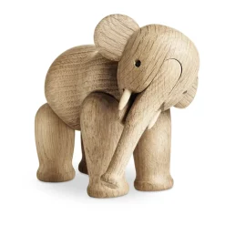 Elefante Liliput Kay Bojesen, Roble