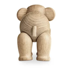 Elefante Liliput Kay Bojesen, Roble