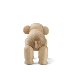 Elefante mini Kay Bojesen, roble