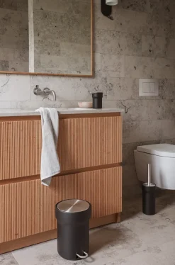 Escobilla Citadel 40 cm, Black