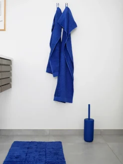 Escobilla de baño Ume, Indigo Blue
