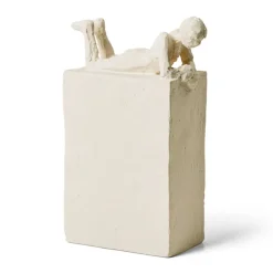 Escultura Astro, Acuario