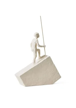 Escultura Astro, Capricornio