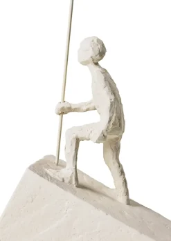 Escultura Astro, Capricornio