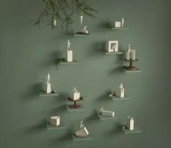 Escultura Astro, Géminis