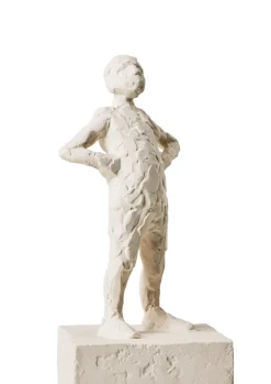 Escultura Astro, Leo