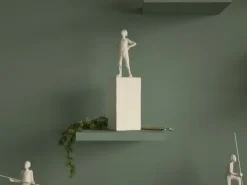 Escultura Astro, Libra