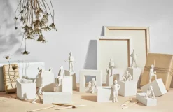 Escultura Astro, Libra