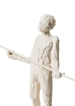 Escultura Astro, Libra