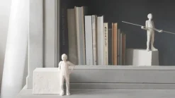 Escultura Astro, Sagitario