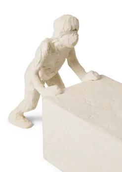 Escultura Astro, Tauro