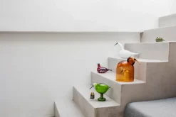 Escultura Birds by Toikka, Cisne cantor