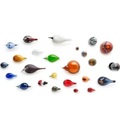 Escultura Birds by Toikka, Cisne cantor