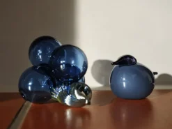 Escultura Birds by Toikka, Kuulas regn