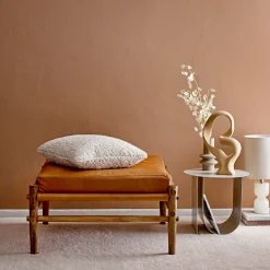 Escultura Bloomingville 40,5 cm, Natural