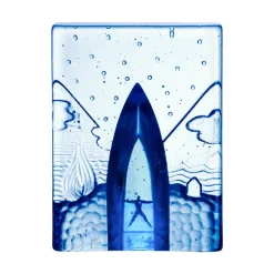 Escultura Blues, Four Elements