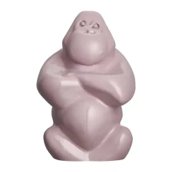 Escultura Gabba Gabba Hey 305 mm, Rosa polvo