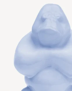 Escultura Gabba Gabba Hey 120 mm, Aloha blue