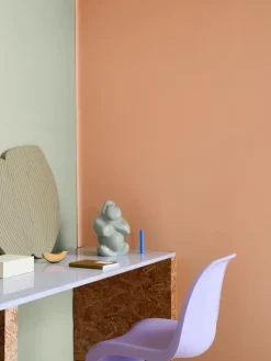 Escultura Gabba Gabba Hey 305 mm, Beige claro