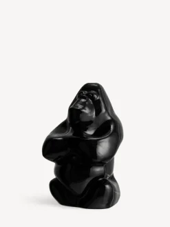 Escultura Gabba Gabba Hey 120 mm, Negro