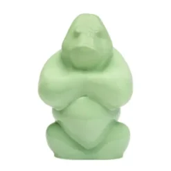 Escultura Gabba Gabba Hey 120 mm, Mint green