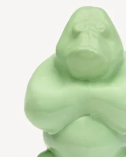 Escultura Gabba Gabba Hey 120 mm, Mint green