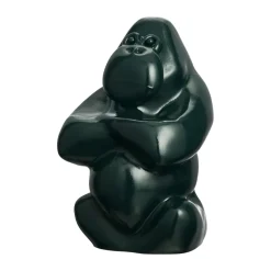 Escultura Gabba Gabba Hey 305 mm, Verde oscuro