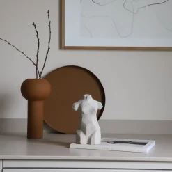 Escultura Leah, Limestone