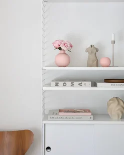 Escultura Leah, Limestone