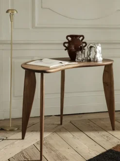 Escultura Morf, Aluminium