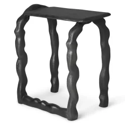 Escultura Rotben, negro