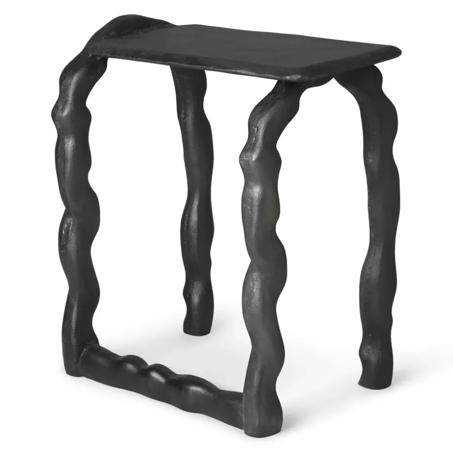 Escultura Rotben, negro