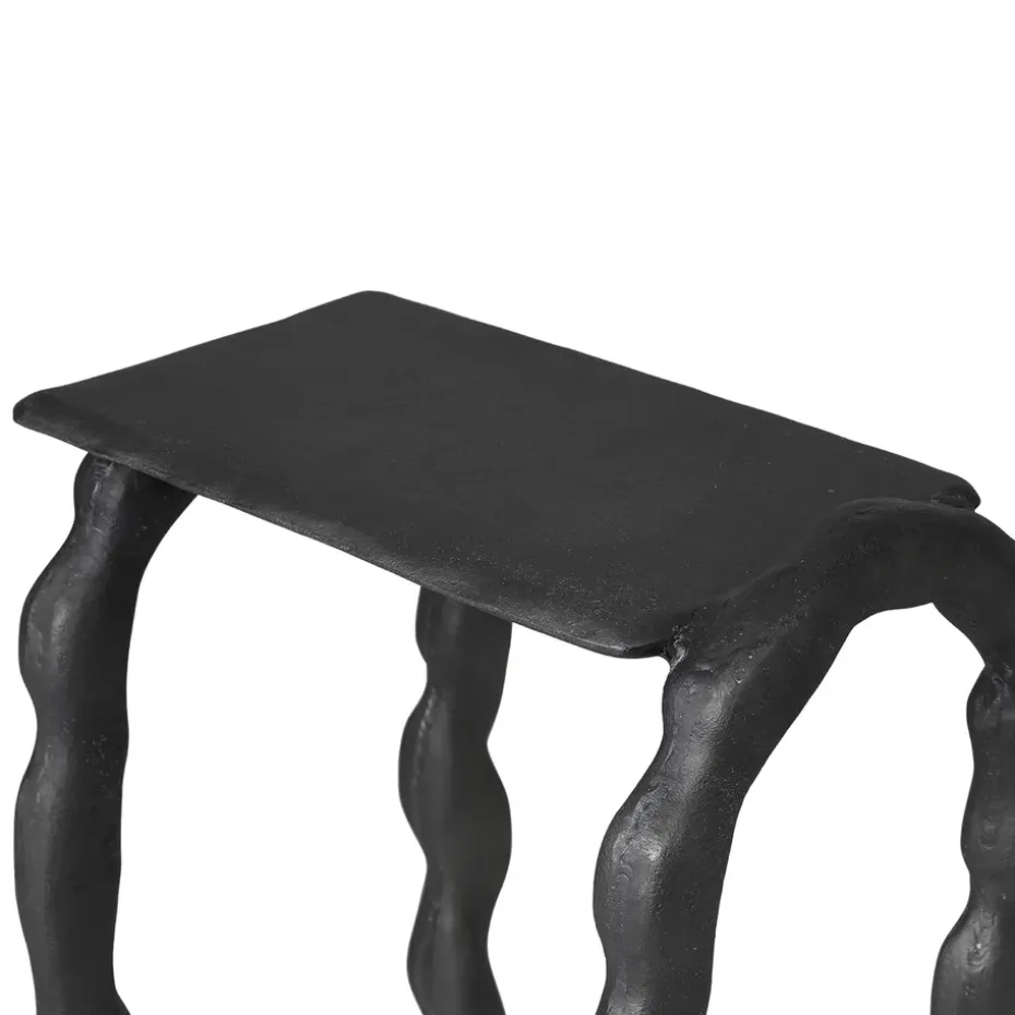 Escultura Rotben, negro