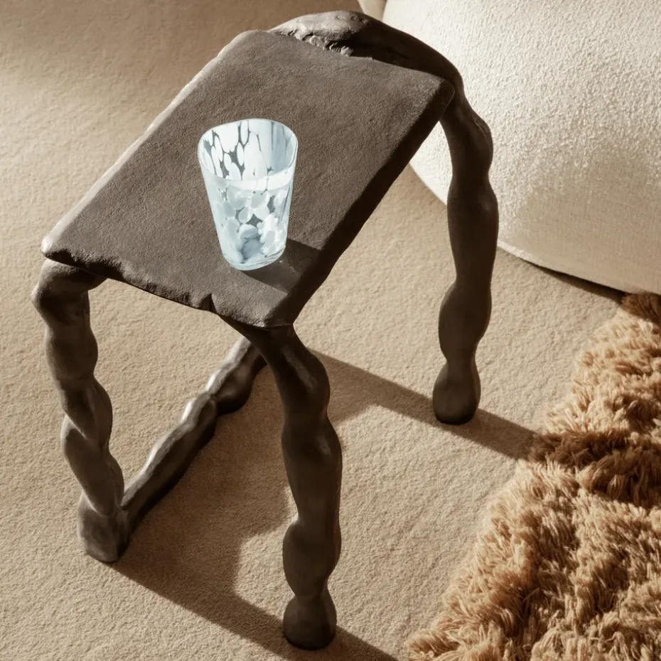 Escultura Rotben, negro