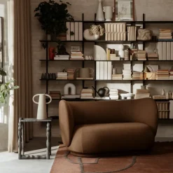 Escultura Rotben, negro