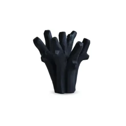 Escultura The Coral Tree 15,5 cm, Coal