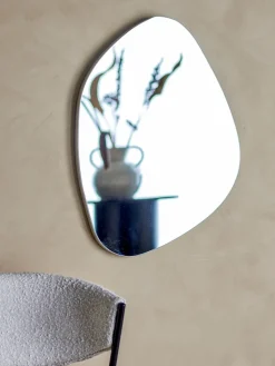 Espejo Aimie, 56x70 cm